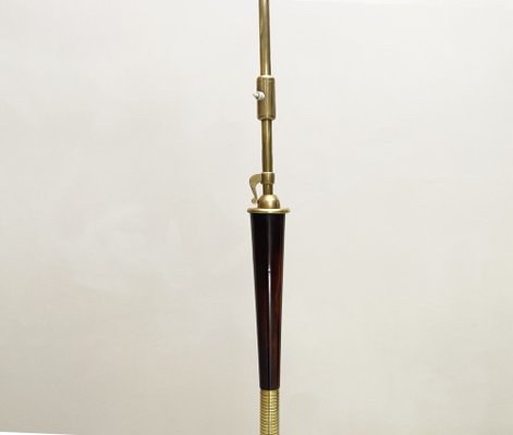 Adjustable Floor Lamp, 1950s-LKT-1797180