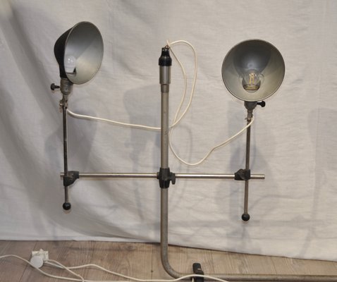 Adjustable Floor Lamp, 1950s-ROJ-640851