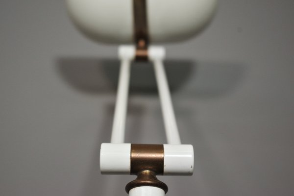 Adjustable Floor Lamp, 1960s-KNM-847394