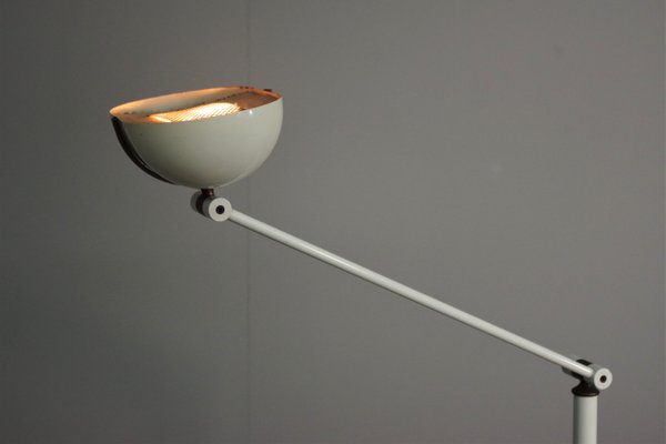 Adjustable Floor Lamp, 1960s-KNM-847394