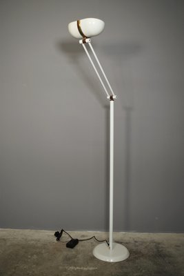 Adjustable Floor Lamp, 1960s-KNM-847394