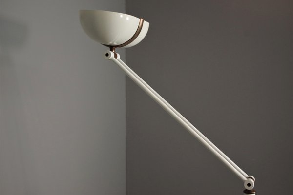 Adjustable Floor Lamp, 1960s-KNM-847394