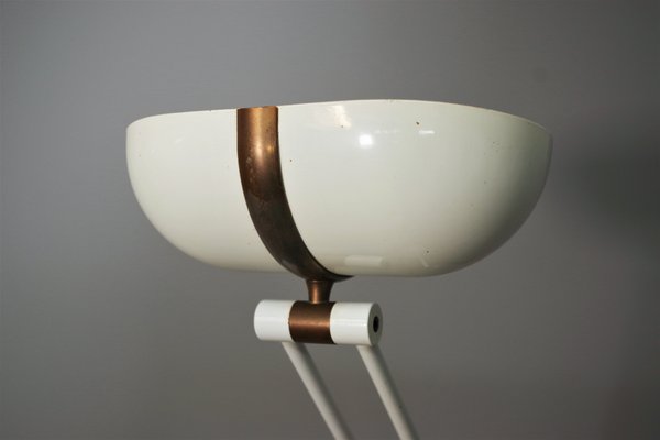 Adjustable Floor Lamp, 1960s-KNM-847394