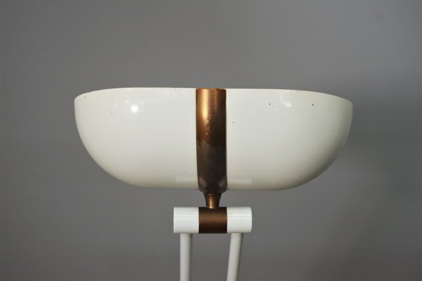 Adjustable Floor Lamp, 1960s-KNM-847394