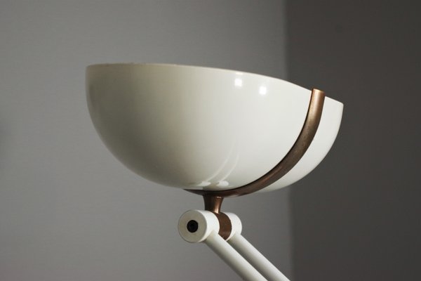 Adjustable Floor Lamp, 1960s-KNM-847394