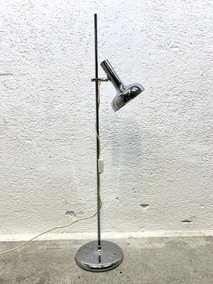 Adjustable Floor Lamp, 1970s-ZFK-2041349