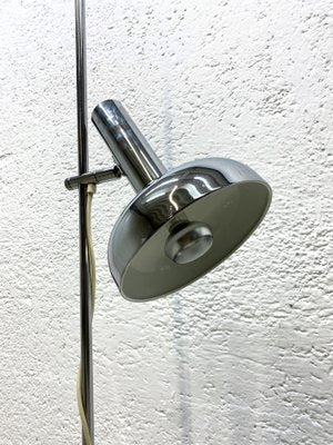 Adjustable Floor Lamp, 1970s-ZFK-2041349