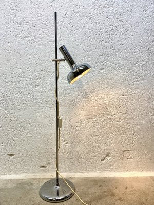 Adjustable Floor Lamp, 1970s-ZFK-2041349