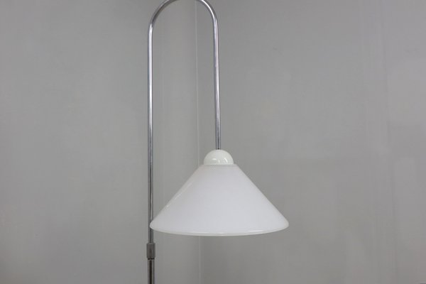 Adjustable Floor Lamp attributed to Giotto Stoppino for Guzzini, 1970s-ZQ-1725042