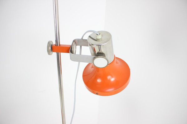 Adjustable Floor Lamp attributed to Pavel Grus for Kamenicky Senov, 1970s-TZ-1398645