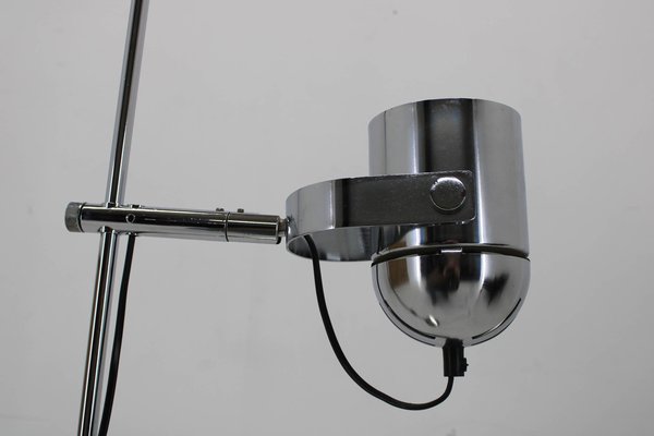 Adjustable Floor Lamp attributed to Stanislav Indra, 1970s-TZ-1764870