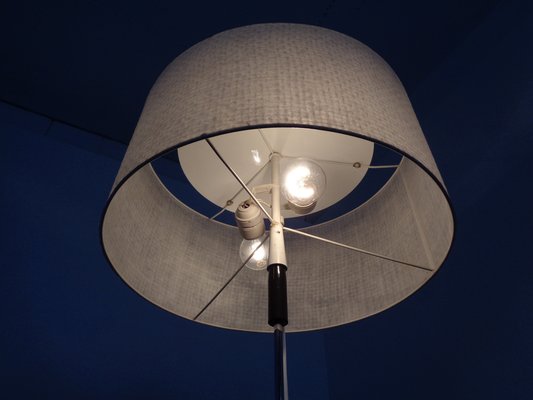 Adjustable Floor Lamp by Ruser & Kuntner for Knoll Inc, 1960s-RDW-1289318