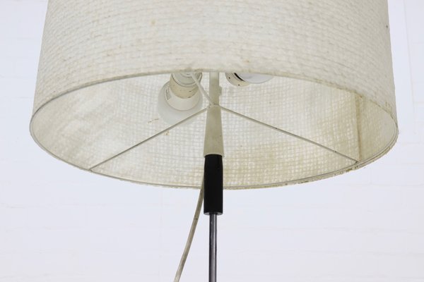 Adjustable Floor Lamp by Ruser & Kuntner for Knoll International, 1960s-VV-1725422