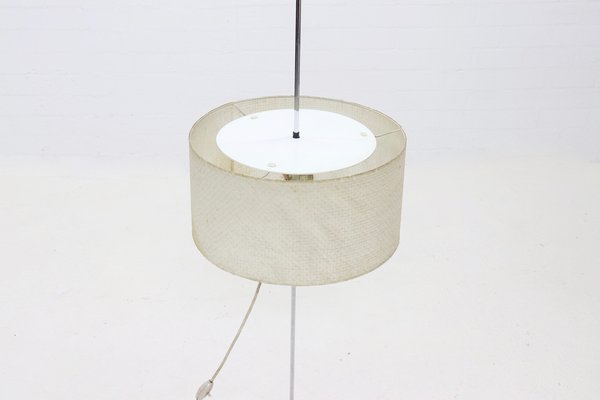 Adjustable Floor Lamp by Ruser & Kuntner for Knoll International, 1960s-VV-1725422