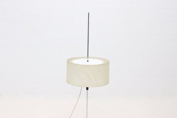 Adjustable Floor Lamp by Ruser & Kuntner for Knoll International, 1960s-VV-1725422