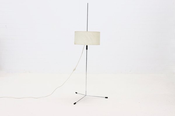 Adjustable Floor Lamp by Ruser & Kuntner for Knoll International, 1960s-VV-1725422