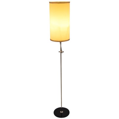 Adjustable Floor Lamp from Aka Elektrik, 1970s-TZ-860063