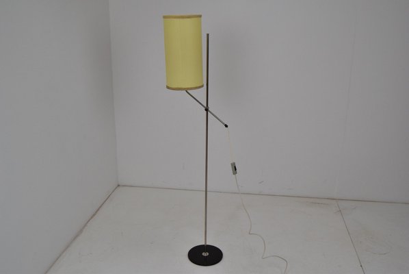 Adjustable Floor Lamp from Aka Elektrik, 1970s-TZ-860063