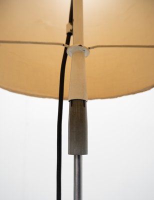 Adjustable Floor Lamp from Staff Leuchten, 1960s-GCG-960985