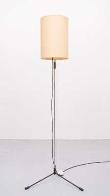 Adjustable Floor Lamp from Staff Leuchten, 1960s-GCG-960985