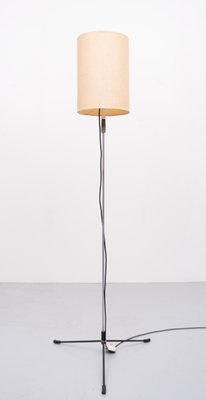 Adjustable Floor Lamp from Staff Leuchten, 1960s-GCG-960985