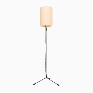 Adjustable Floor Lamp from Staff Leuchten, 1960s-GCG-960985