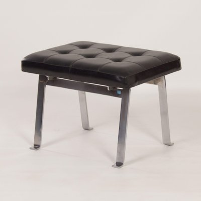 Adjustable Footstool by AP Polak, 1960s-ZT-1311482