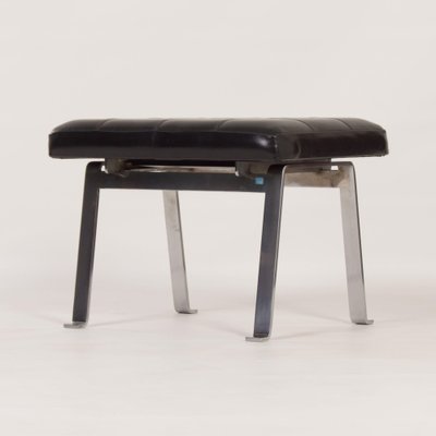 Adjustable Footstool by AP Polak, 1960s-ZT-1311482