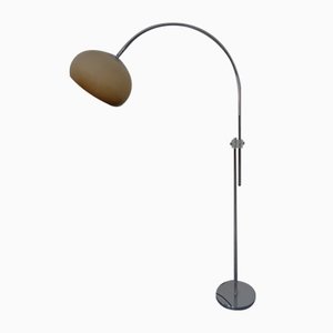 Adjustable German Arc Lamp by Koch & Lowy for Omi, 1970s-RDW-1372212