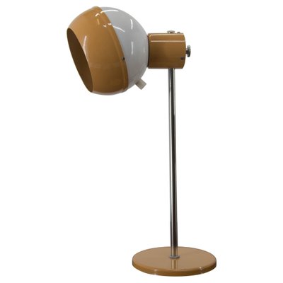 Adjustable Magnetic Table Lamp from Drukov, 1970s-TZ-980730