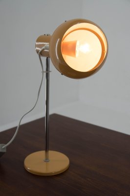 Adjustable Magnetic Table Lamp from Drukov, 1970s-TZ-980730