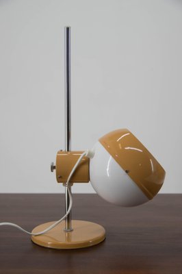 Adjustable Magnetic Table Lamp from Drukov, 1970s-TZ-980730