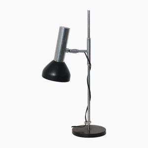 Adjustable Metal Desk Lamp, Netherlands, 1960s-DV-1780890