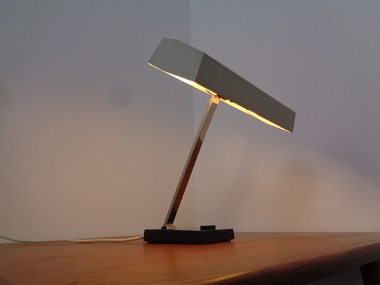 Adjustable Mid-Century Desk Lamp from Kaiser Leuchten, 1960s-RDW-1029089