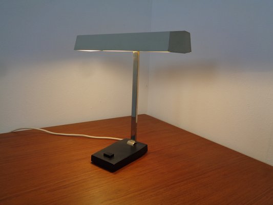 Adjustable Mid-Century Desk Lamp from Kaiser Leuchten, 1960s-RDW-1029089