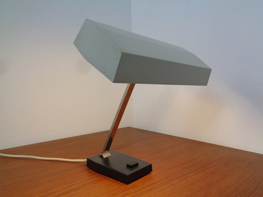 Adjustable Mid-Century Desk Lamp from Kaiser Leuchten, 1960s-RDW-1029089