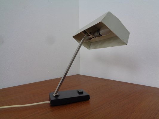 Adjustable Mid-Century Desk Lamp from Kaiser Leuchten, 1960s-RDW-1029089