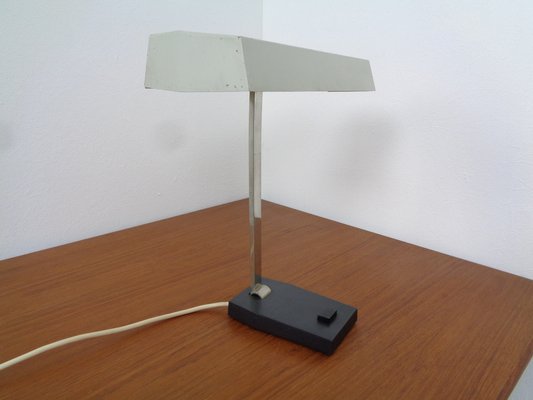 Adjustable Mid-Century Desk Lamp from Kaiser Leuchten, 1960s-RDW-1029089