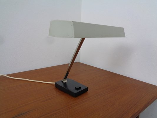 Adjustable Mid-Century Desk Lamp from Kaiser Leuchten, 1960s-RDW-1029089