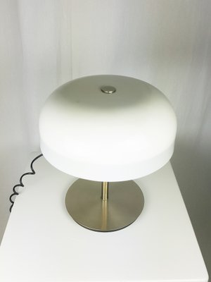 Adjustable Professional Table Lamp by Gaetano Scolari for Valenti Luce, 1972-RD-2018100