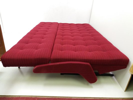 Adjustable Red Sofa, 1968-TZ-903881