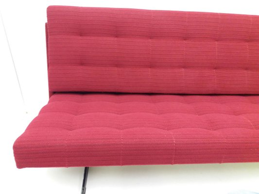 Adjustable Red Sofa, 1968-TZ-903881