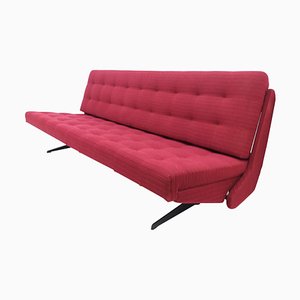 Adjustable Red Sofa, 1968-TZ-903881