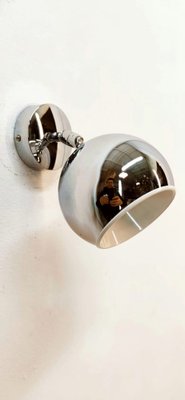 Adjustable Steel Wall Light-QLH-1768761