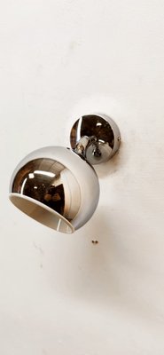 Adjustable Steel Wall Light-QLH-1768761