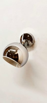 Adjustable Steel Wall Light-QLH-1768761