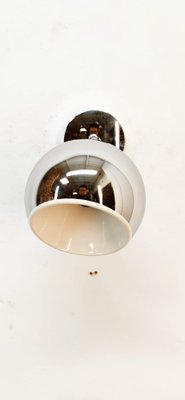 Adjustable Steel Wall Light-QLH-1768761