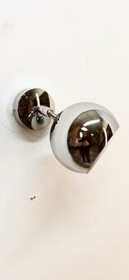 Adjustable Steel Wall Light-QLH-1768761