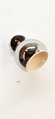 Adjustable Steel Wall Light-QLH-1768761