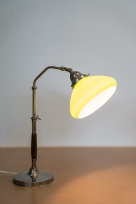 Adjustable Table Lamp, 1950s-KNM-845142